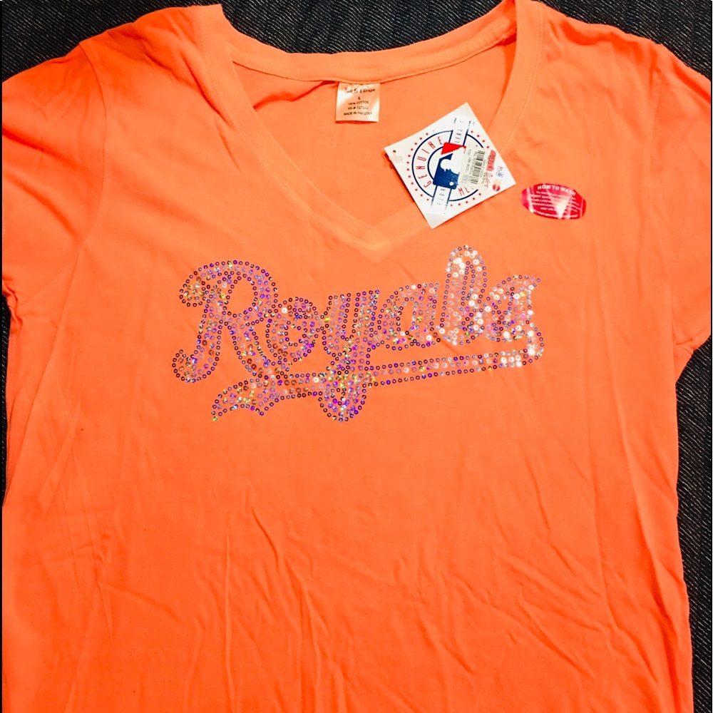 Women’s Royals shirt